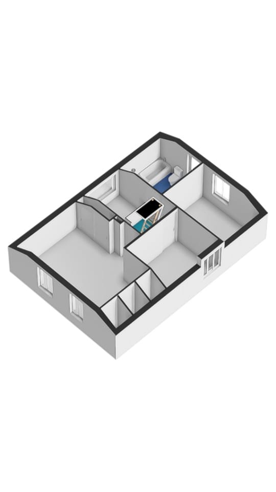 Foto 30 van Dijkstraat 4-A