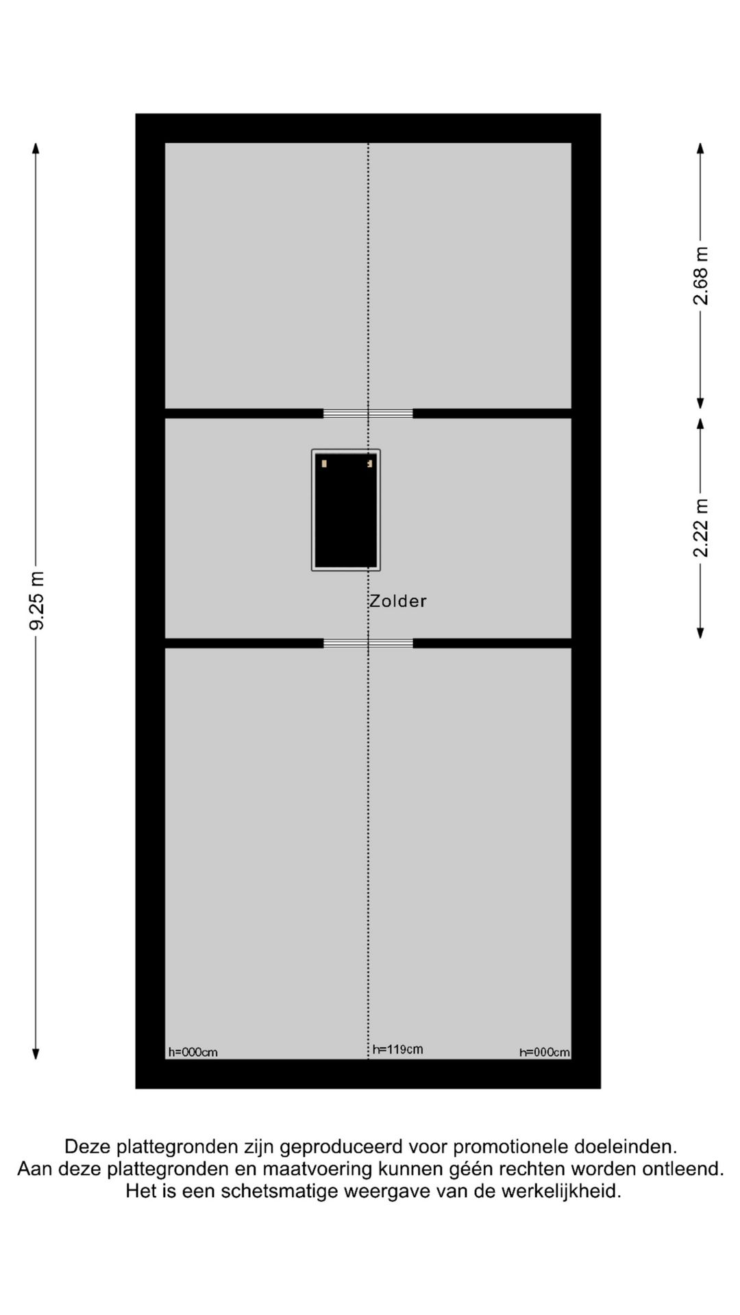Foto 31 van Dijkstraat 4-A