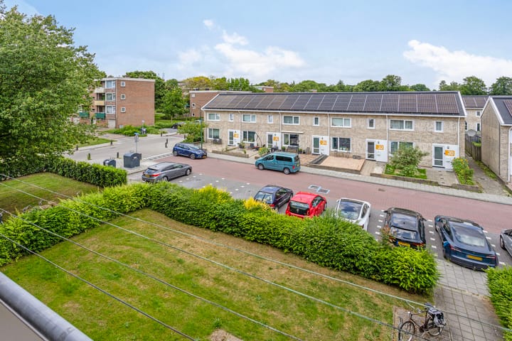 Foto 18 van Vermeerlaan 59