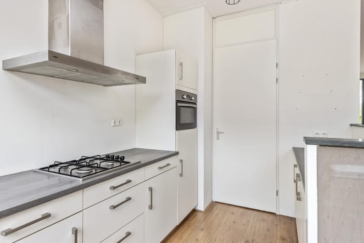 Foto 17 van Zonnedauwweg 75