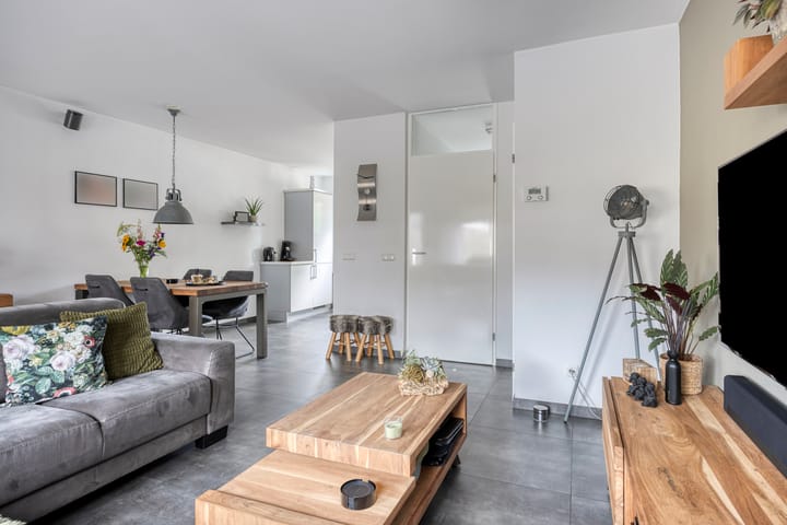 Foto 7 van Tempelstraat 28