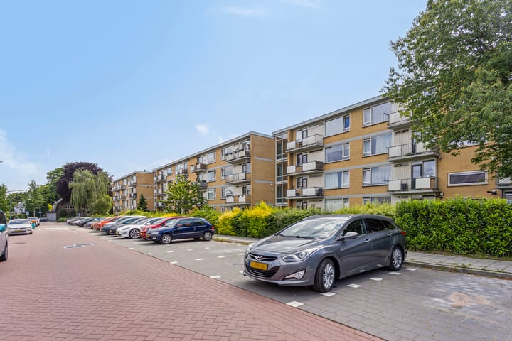 Foto 23 van Vermeerlaan 59