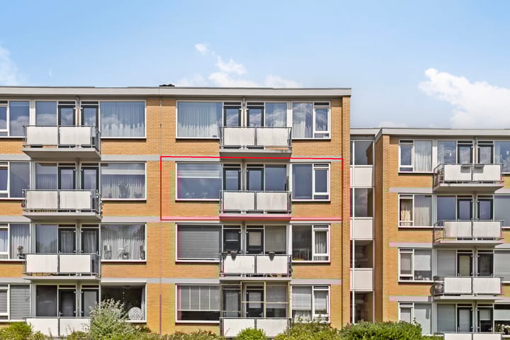 Foto 26 van Vermeerlaan 59