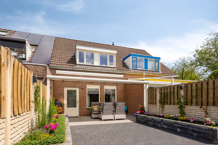 Foto 23 van Tempelstraat 28