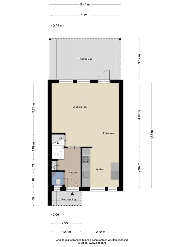 Foto 26 van Tempelstraat 28
