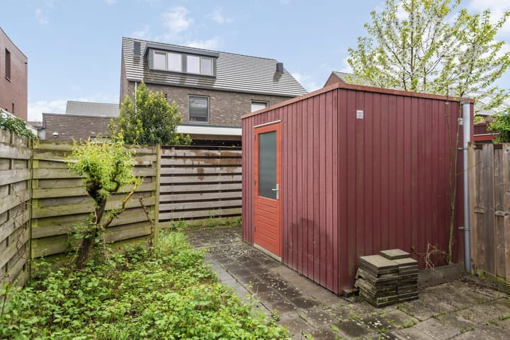 Foto 40 van Zonnedauwweg 75