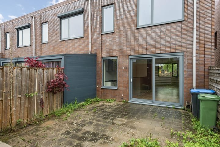 Foto 41 van Zonnedauwweg 75