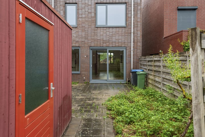 Foto 43 van Zonnedauwweg 75