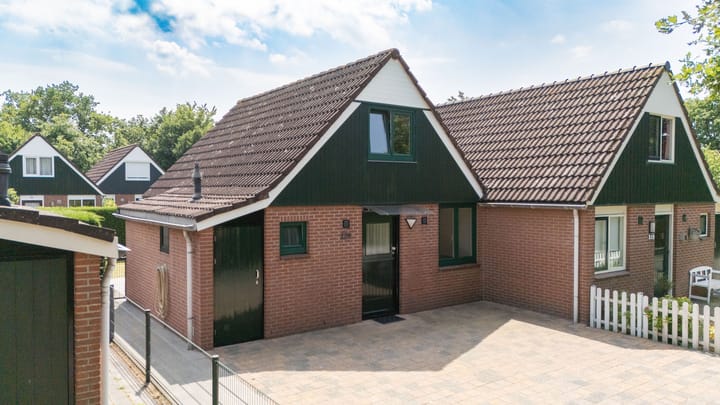 Foto 1 van Jonkerstee 220