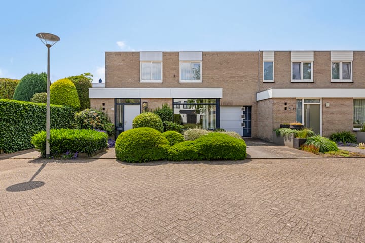 Photo 1 of Beethovengaarde 101