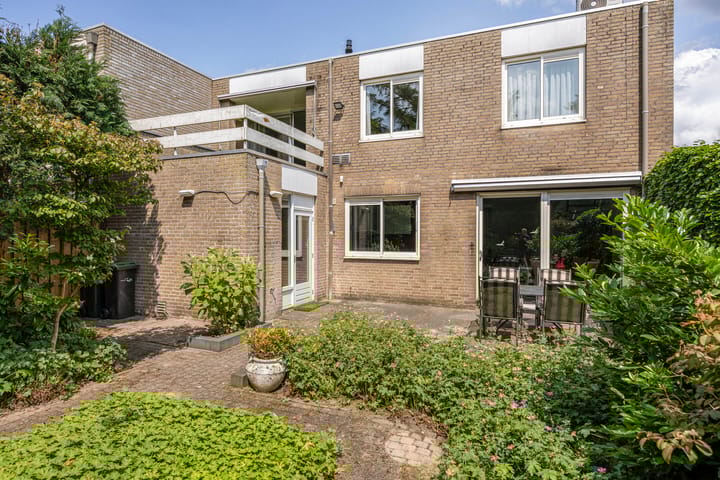 Photo 2 of Beethovengaarde 101