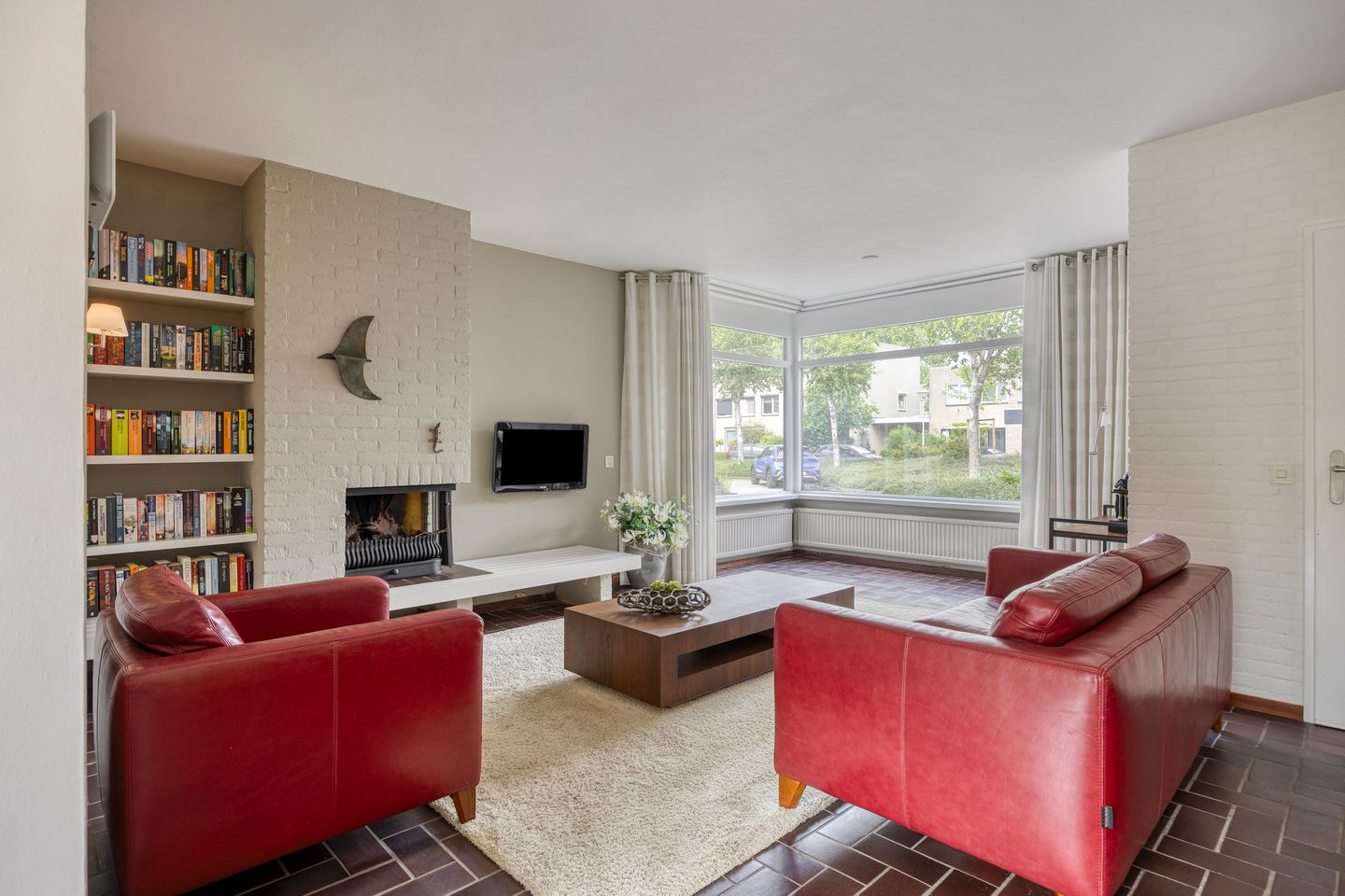 Foto 4 van Beethovengaarde 101