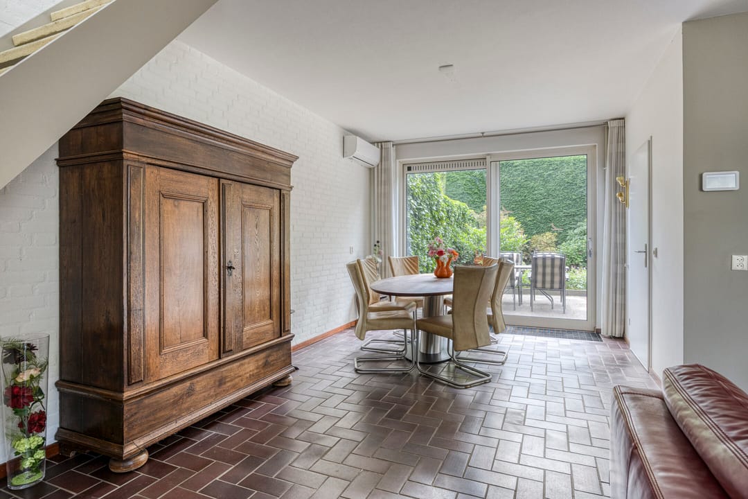 Foto 7 van Beethovengaarde 101