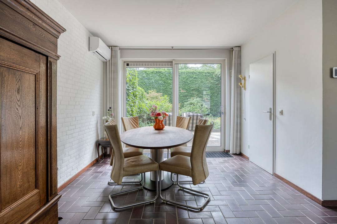 Foto 8 van Beethovengaarde 101