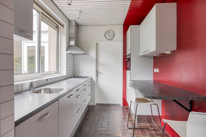 Photo 10 of Beethovengaarde 101