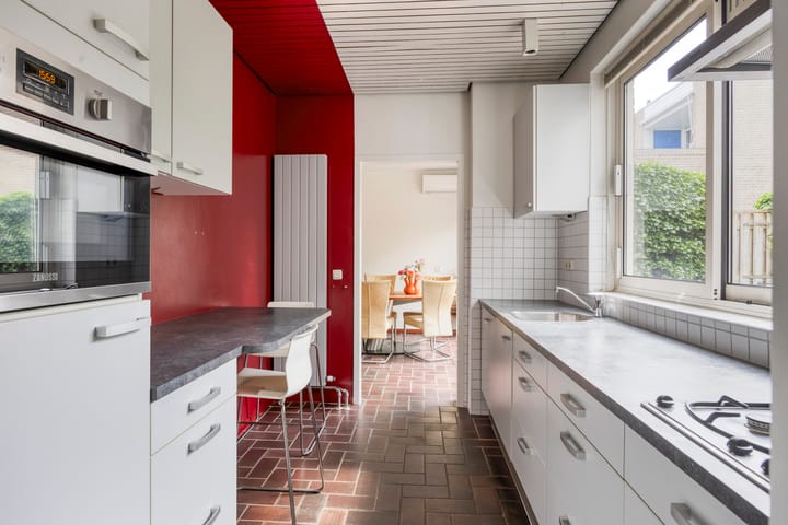 Photo 11 of Beethovengaarde 101