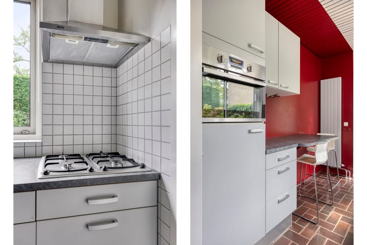 Photo 12 of Beethovengaarde 101