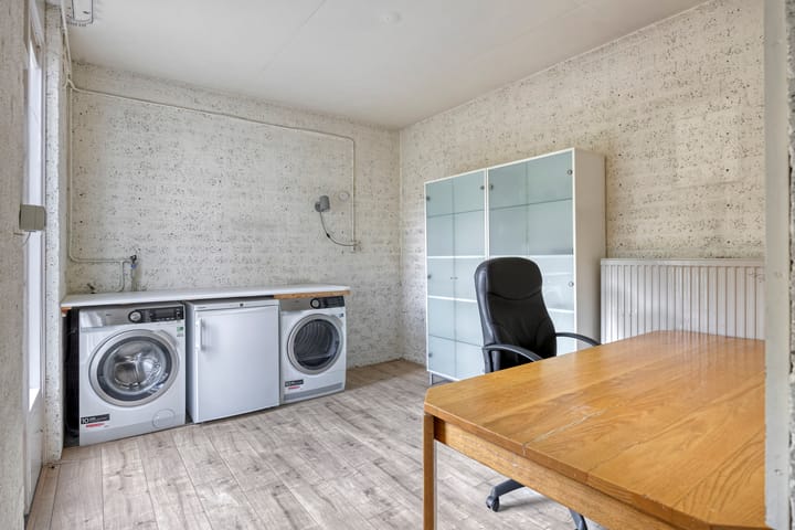 Photo 13 of Beethovengaarde 101