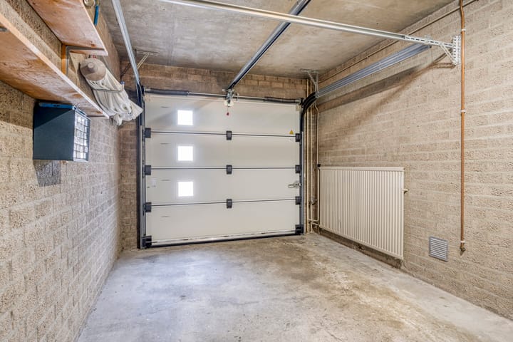 Photo 15 of Beethovengaarde 101