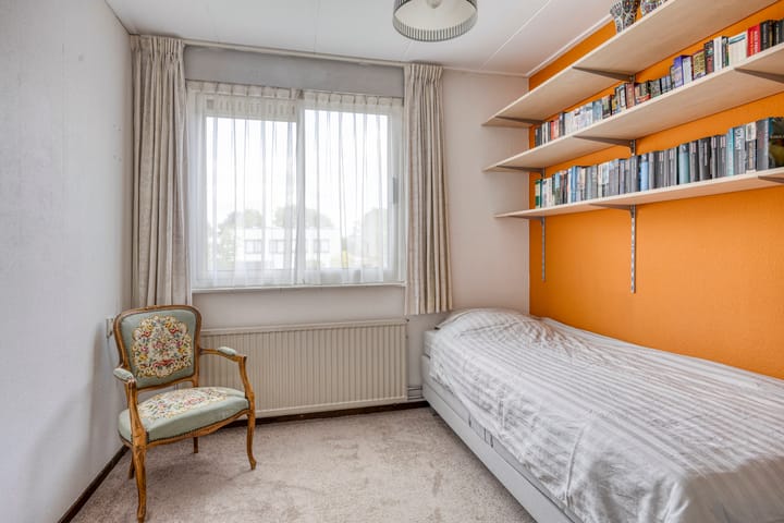 Photo 21 of Beethovengaarde 101