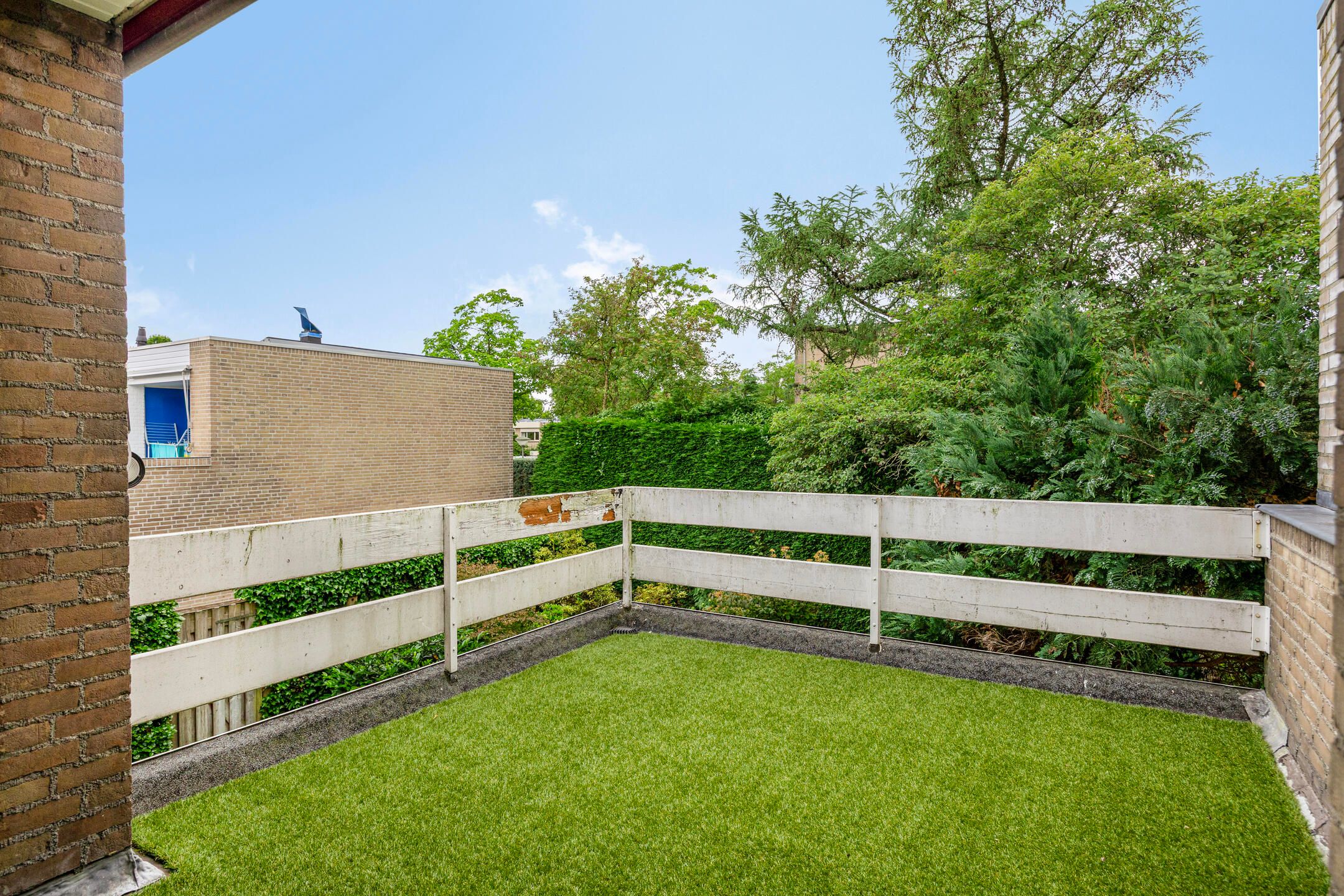 Foto 30 van Beethovengaarde 101