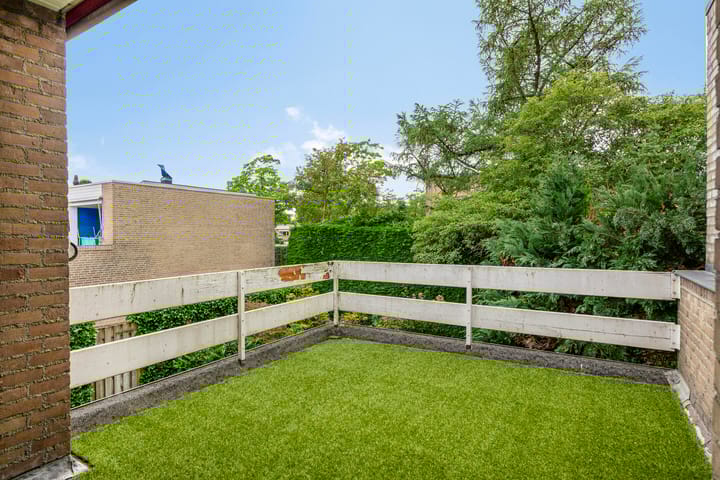 Photo 30 of Beethovengaarde 101