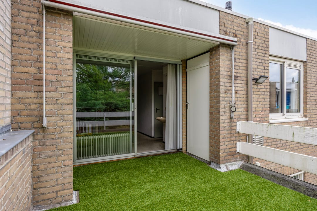 Foto 31 van Beethovengaarde 101