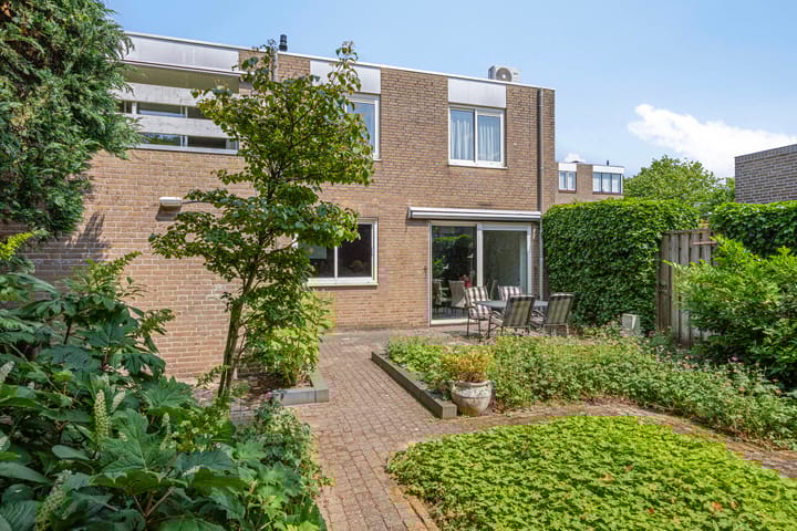 Photo 34 of Beethovengaarde 101