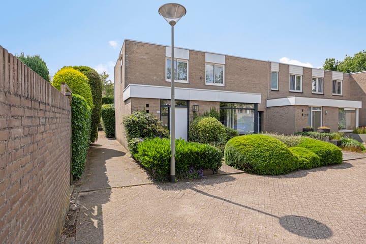 Photo 35 of Beethovengaarde 101