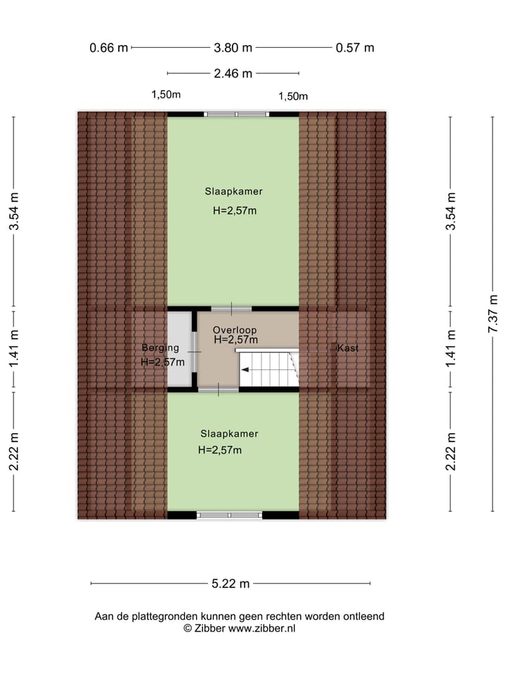 Foto 57 van Jonkerstee 220