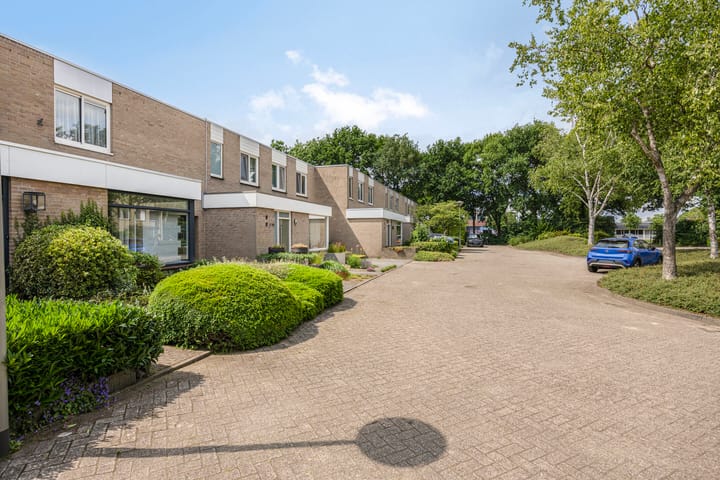 Photo 37 of Beethovengaarde 101