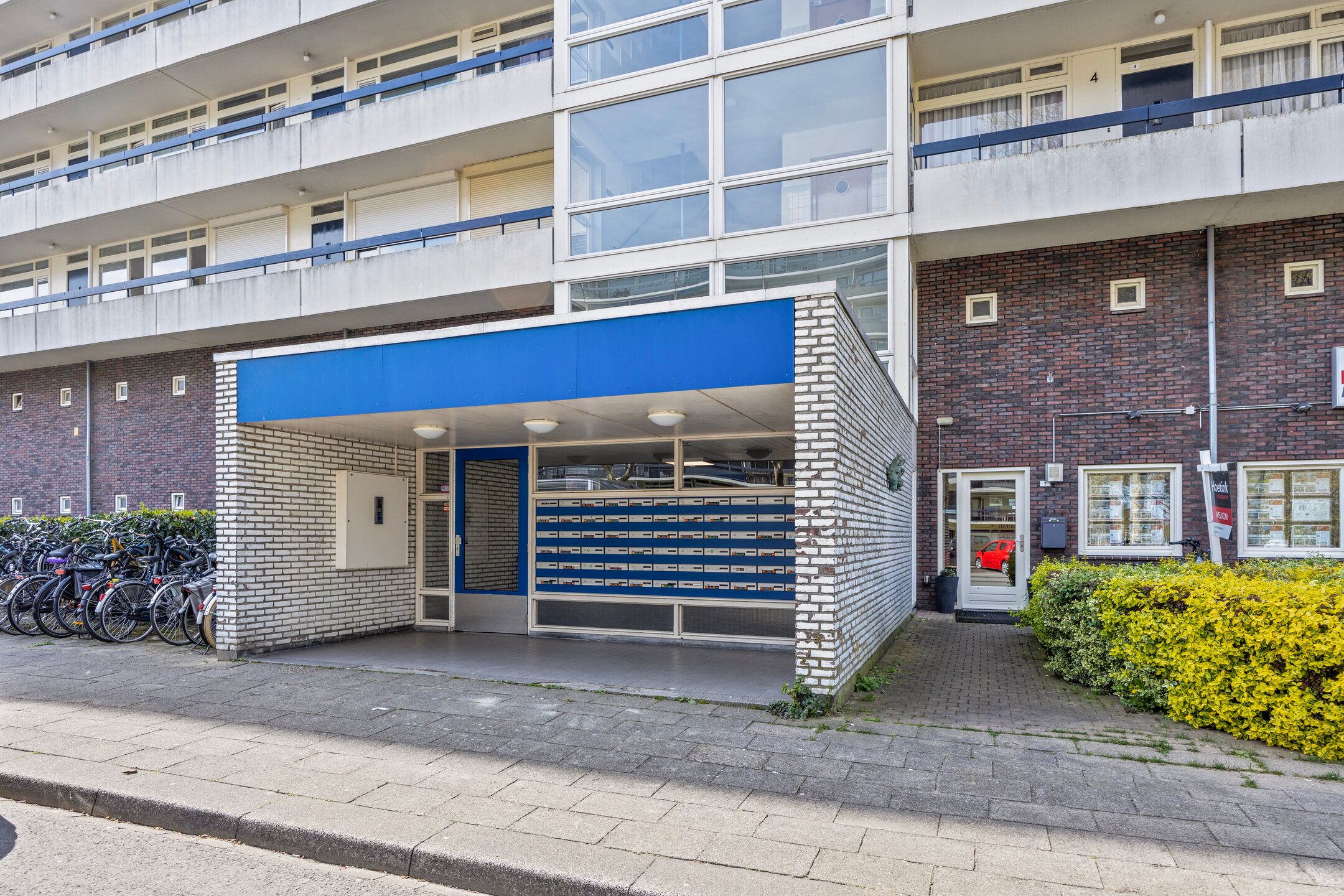 Foto 6 van Cloekplein 52