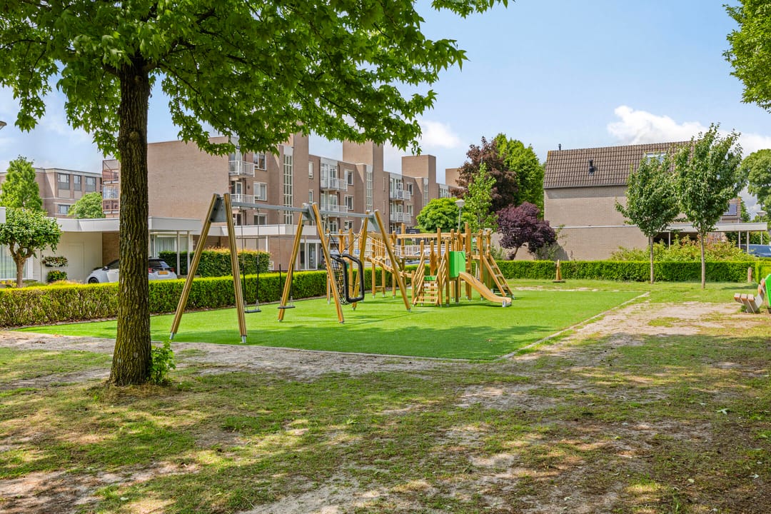 Foto 38 van Beethovengaarde 101