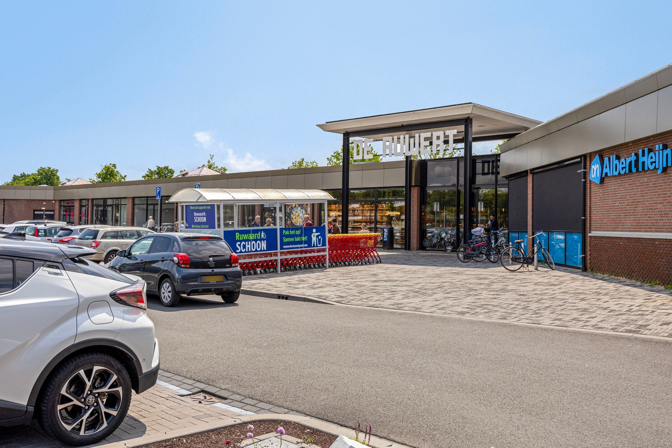 Foto 39 van Beethovengaarde 101