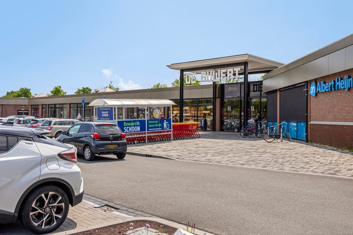 Photo 39 of Beethovengaarde 101