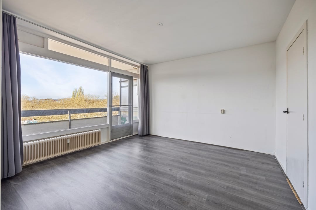 Foto 11 van Cloekplein 52