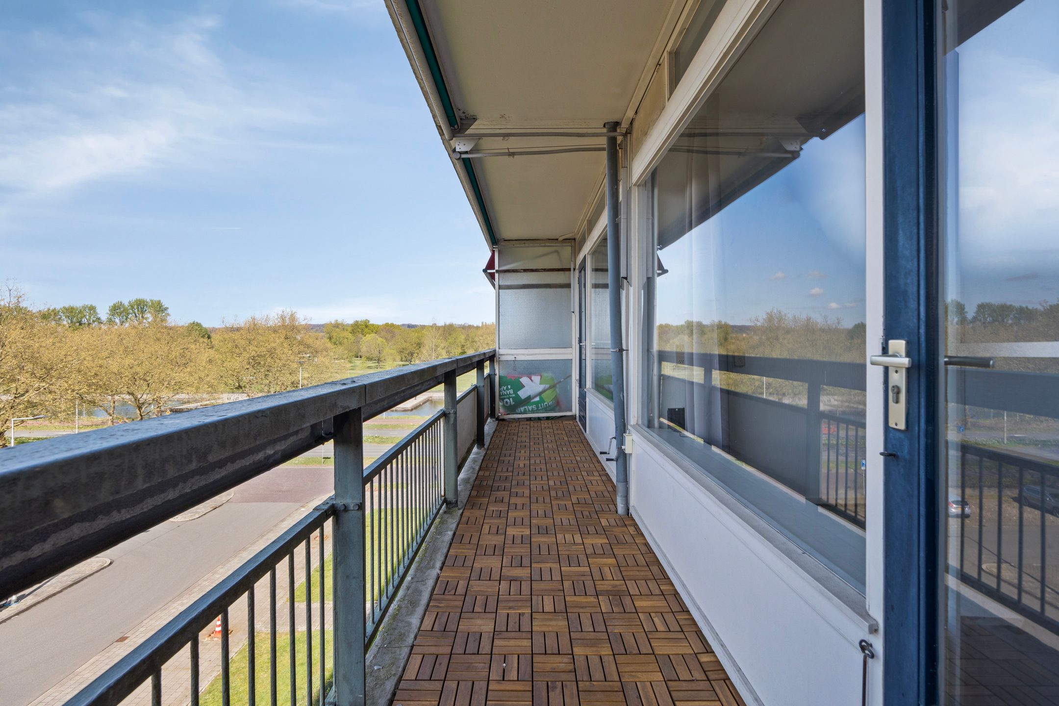 Foto 12 van Cloekplein 52