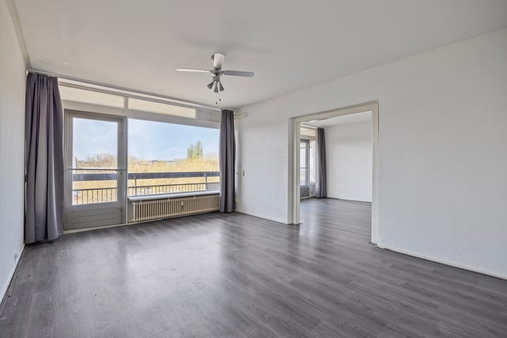 Foto 3 van Cloekplein 52