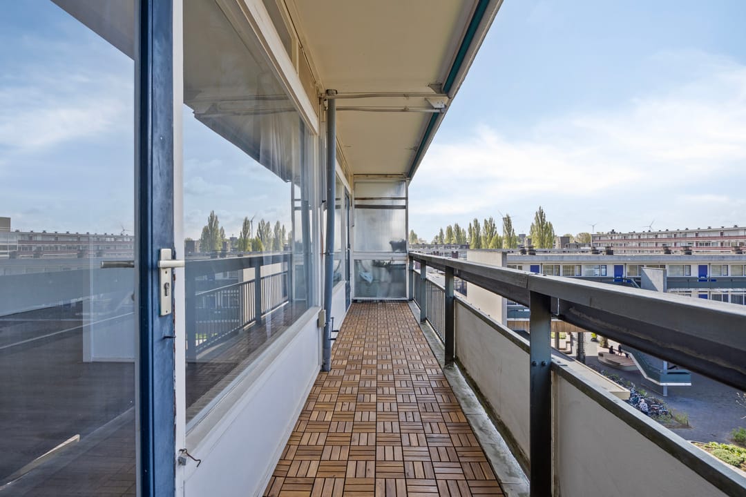 Foto 13 van Cloekplein 52