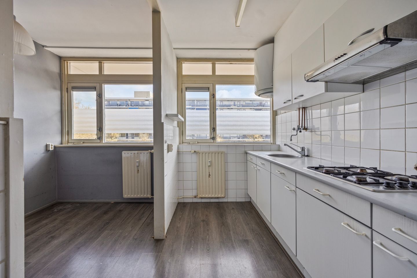 Foto 4 van Cloekplein 52