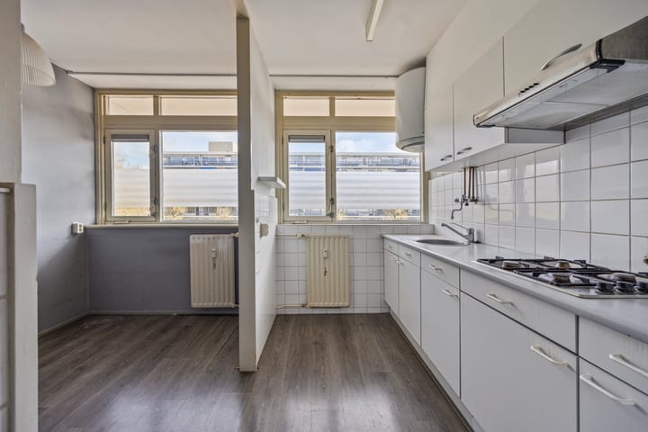 Foto 4 van Cloekplein 52