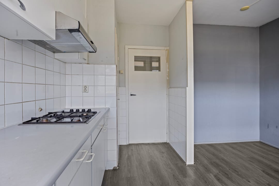 Foto 16 van Cloekplein 52