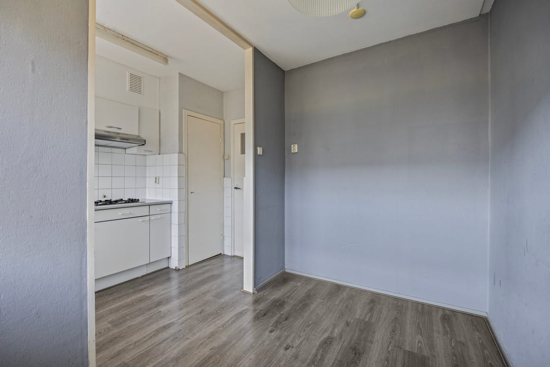 Foto 17 van Cloekplein 52