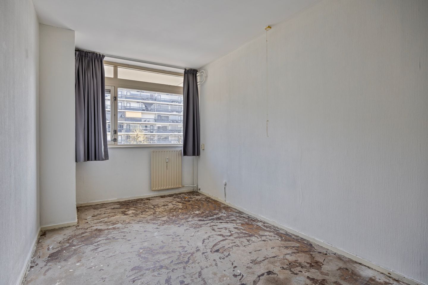 Foto 5 van Cloekplein 52