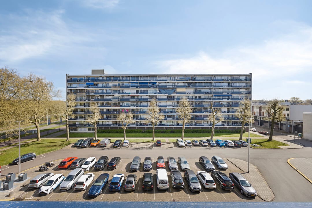 Foto 23 van Cloekplein 52