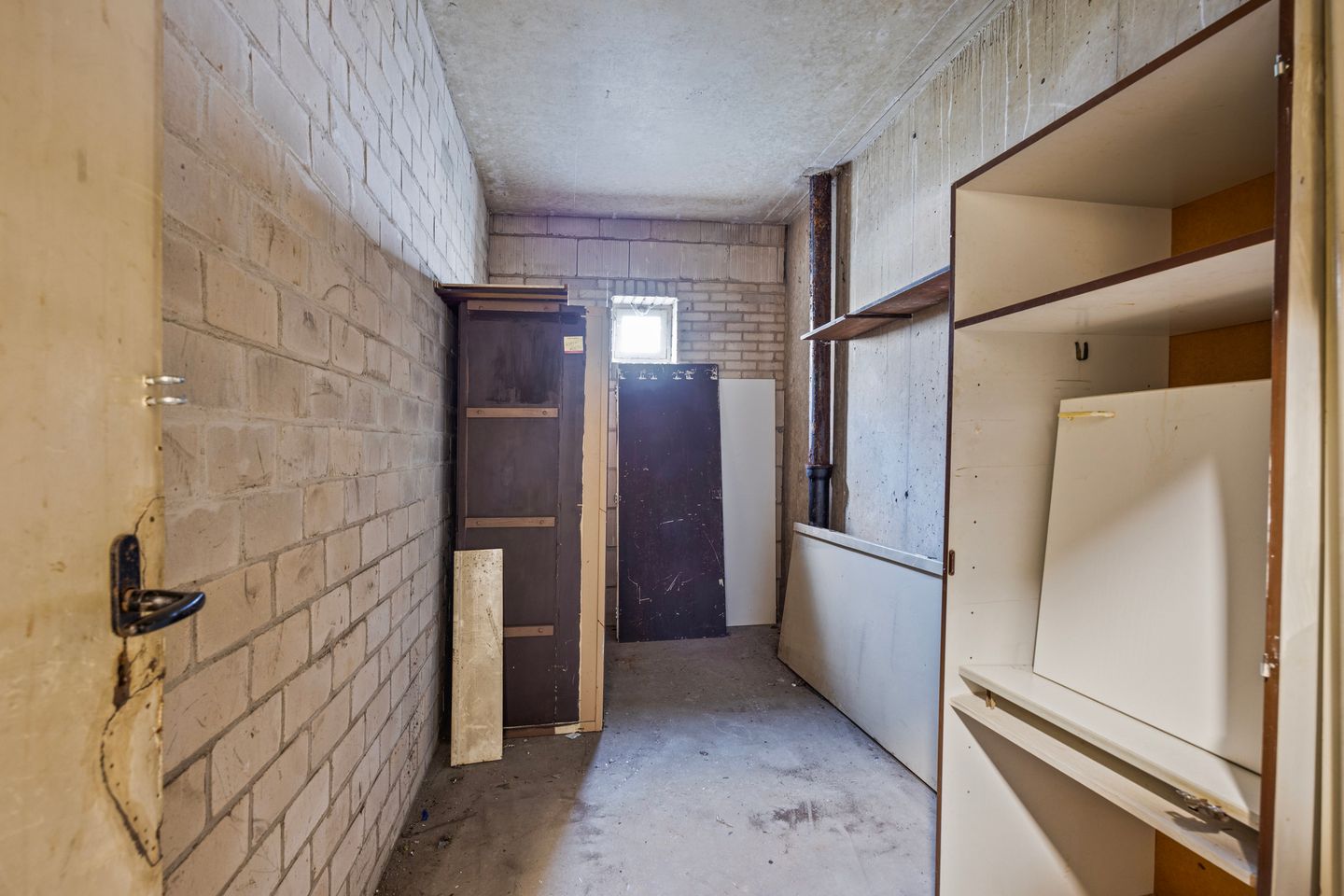 Foto 25 van Cloekplein 52