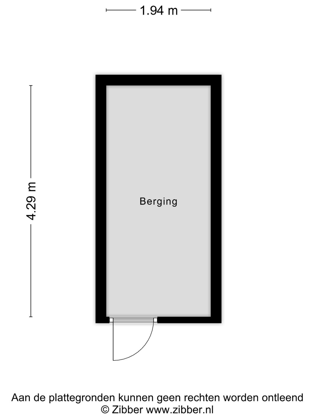 Foto 28 van Cloekplein 52