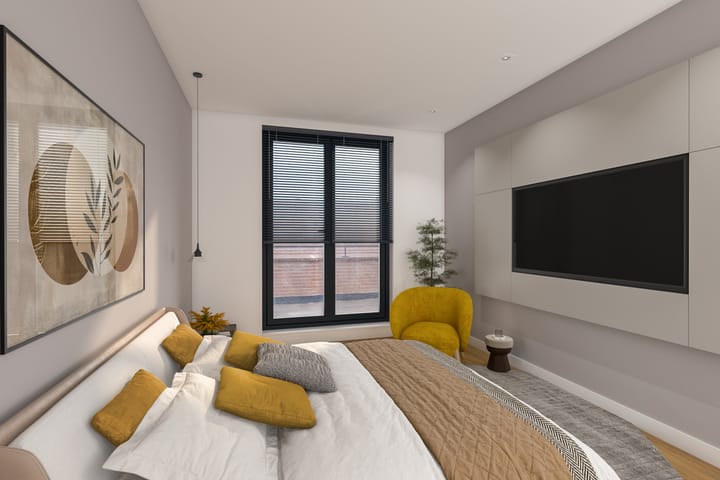 Foto 21 van Drs. P-kade 2