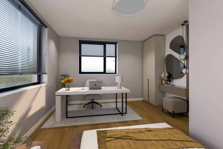 Foto 27 van Drs. P-kade 2