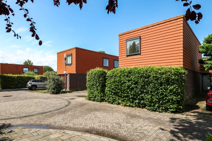 Foto 2 van Wijnkersstraat 55